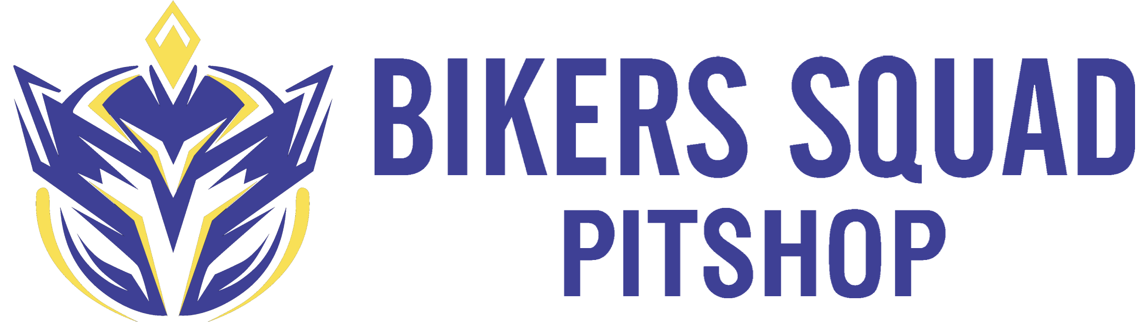Bikers Squad Pitshop