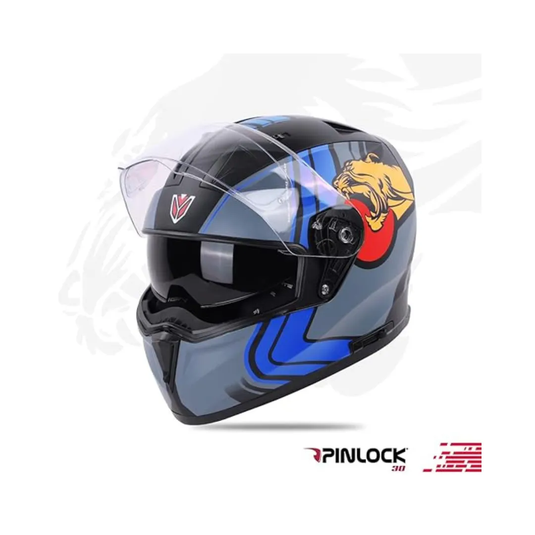 Bikers Squad Pitshop