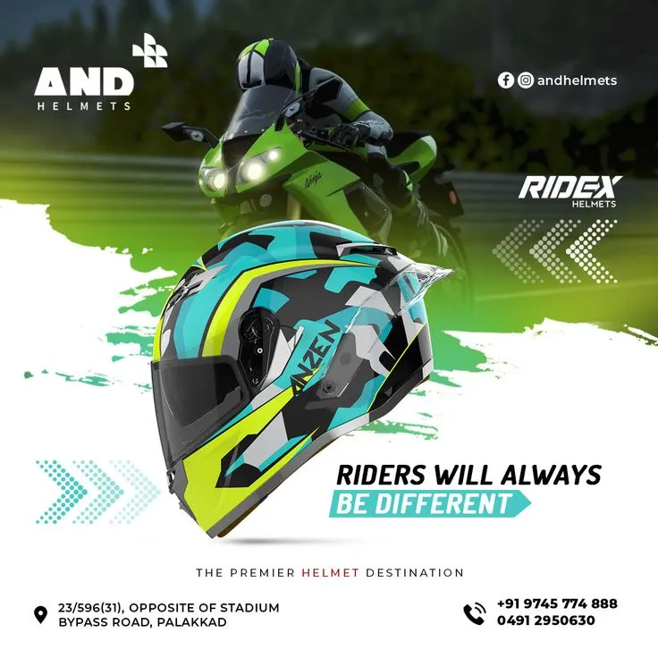 Bikers Squad Pitshop