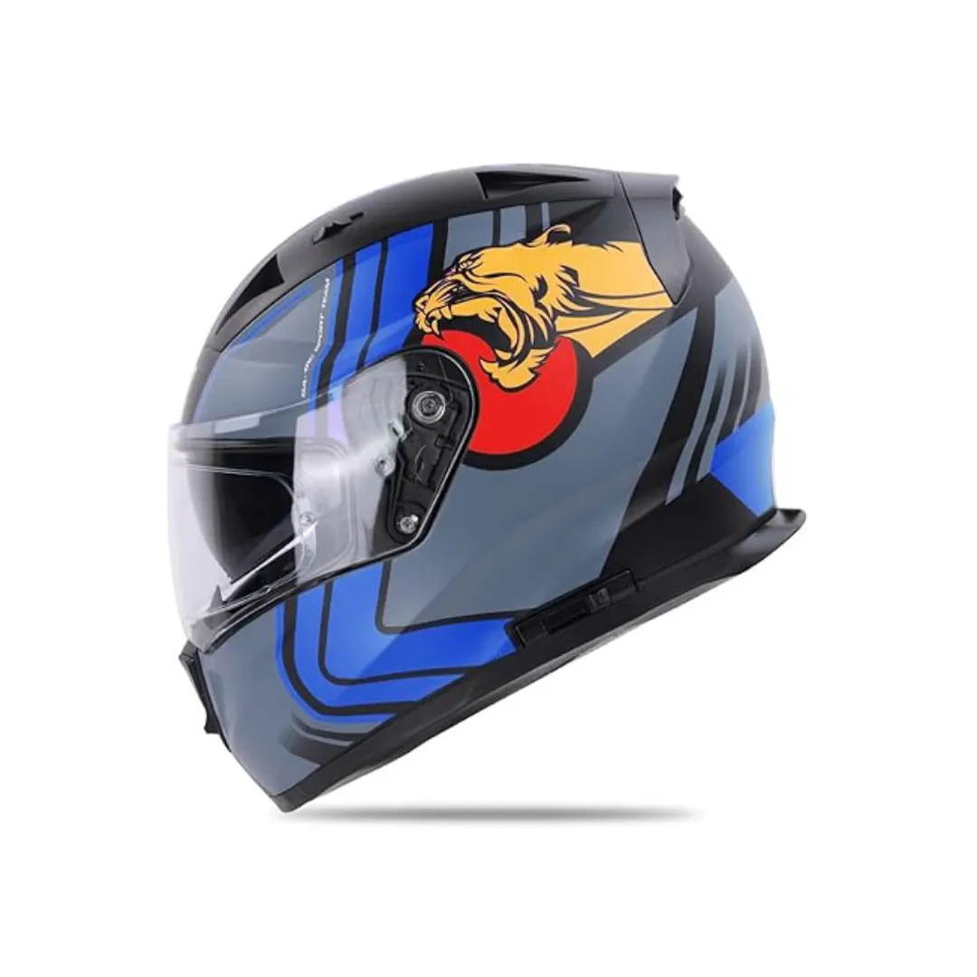 Bikers Squad Pitshop