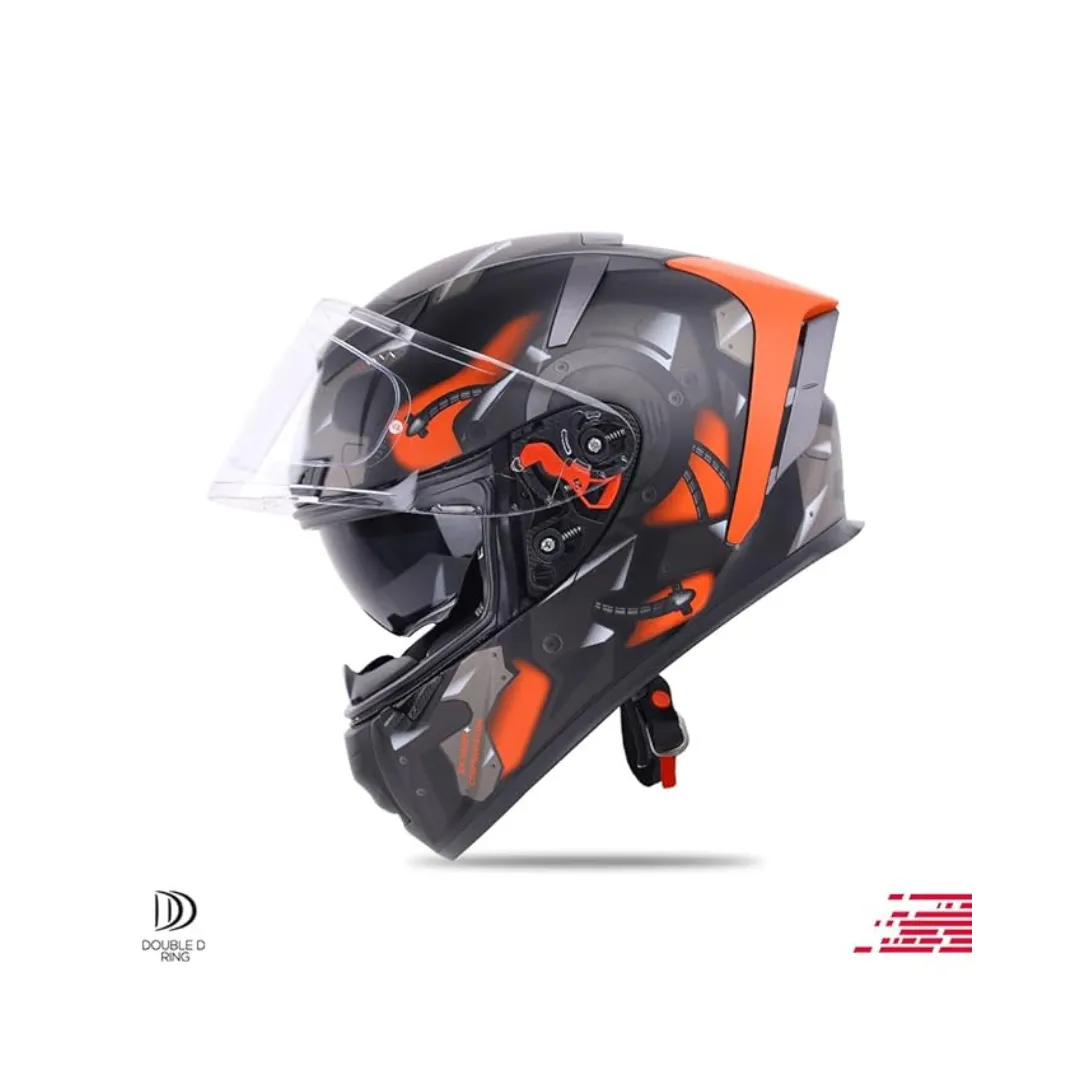 Bikers Squad Pitshop