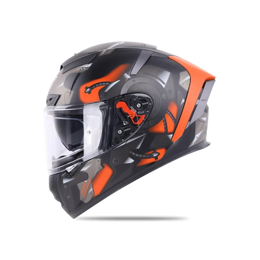 Bikers Squad Pitshop