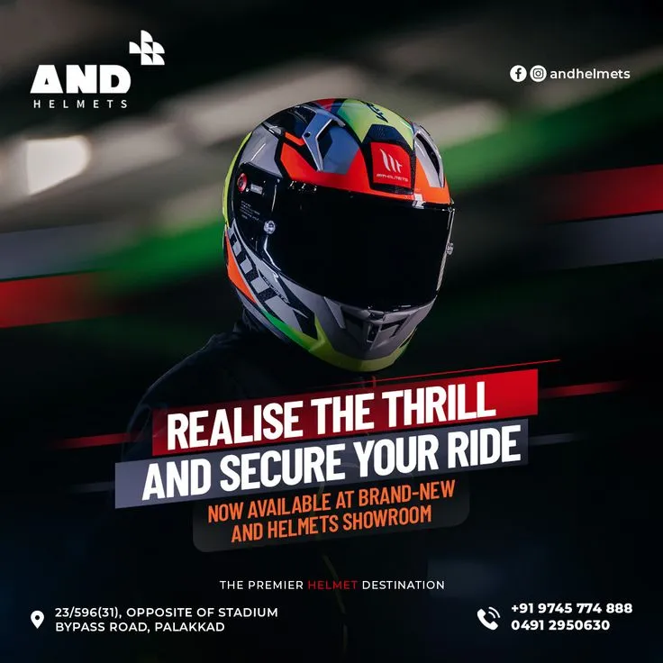 Bikers Squad Pitshop