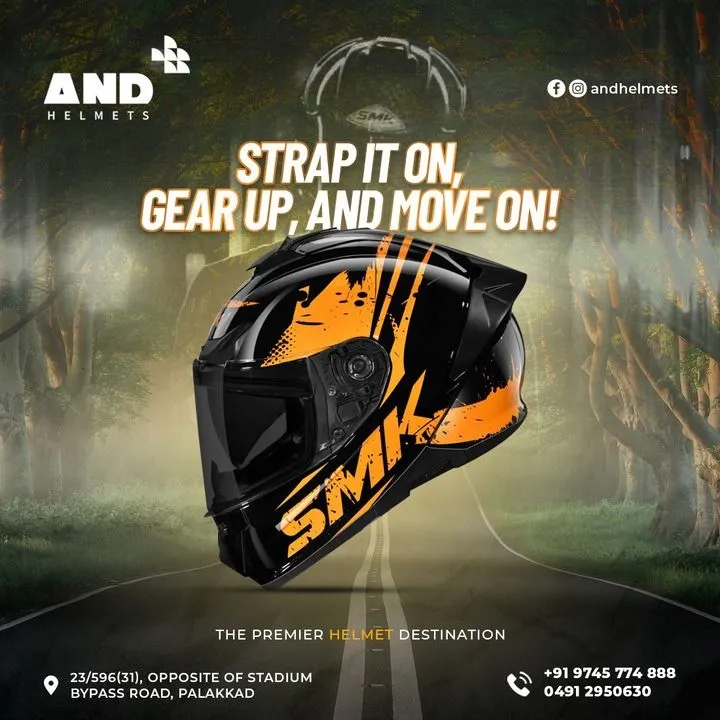 Bikers Squad Pitshop