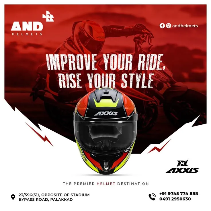 Bikers Squad Pitshop